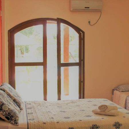 Pousada La Maison 大伊瓜巴 外观 照片